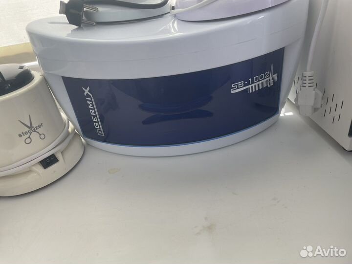 Стерелизатор