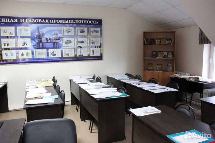 Учебный центр Ростехпром.Дипломы.Удостоверения