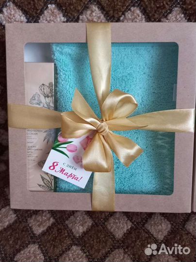 Подарки Гринвей