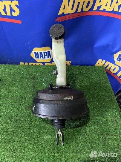 Главный тормозной цилиндр nissan teana j31 2.4