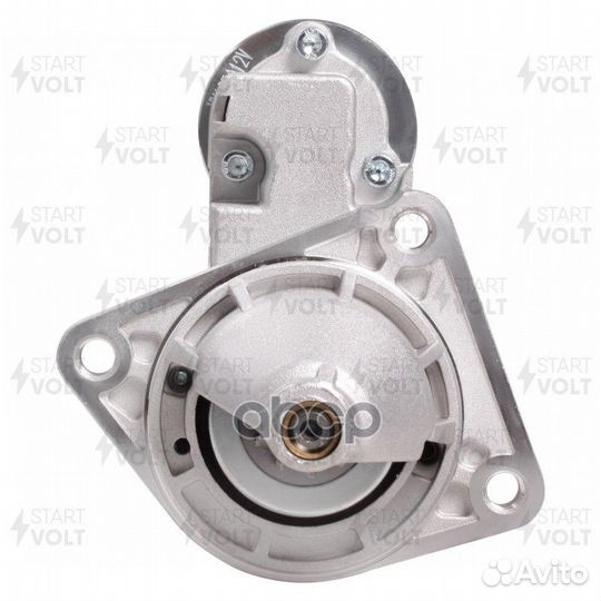 Стартер LST1079 startvolt