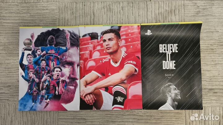 Наклейка для PlayStation 5