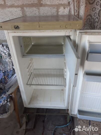 Холодильник Смоленск-3М