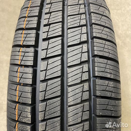 Hankook Vantra ST AS2 RA30 225/65 R16C 112R