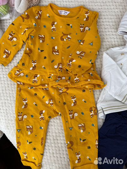 Костюмчики для девочки