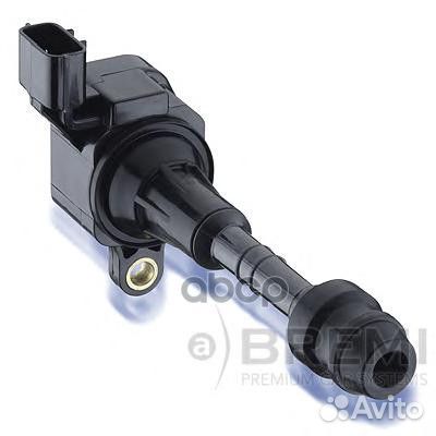 Катушка зажигания 20455 bremi