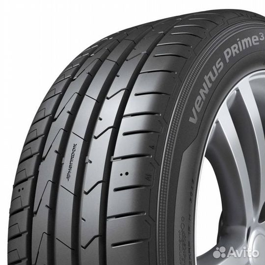Hankook Ventus Prime 3 K125 205/55 R17 91V