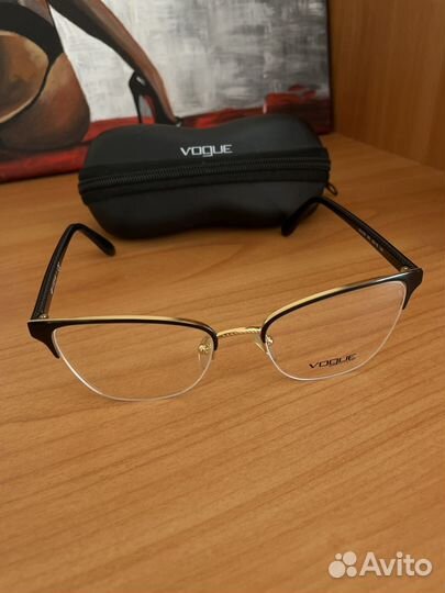 Оправа для очков женская Vogue