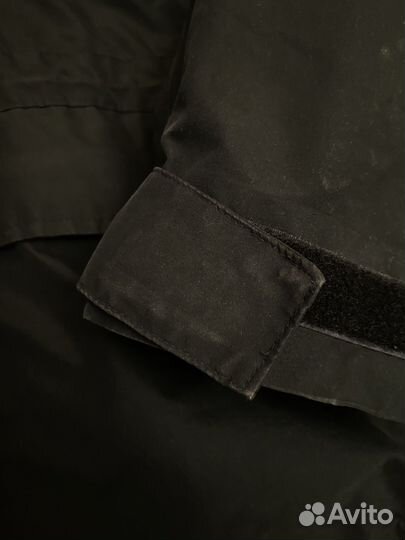 Куртка на мембране с подкладом оригинал