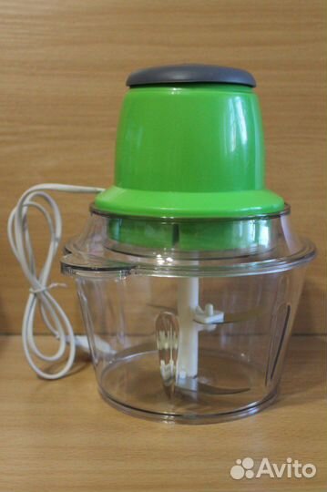 Измельчитель 