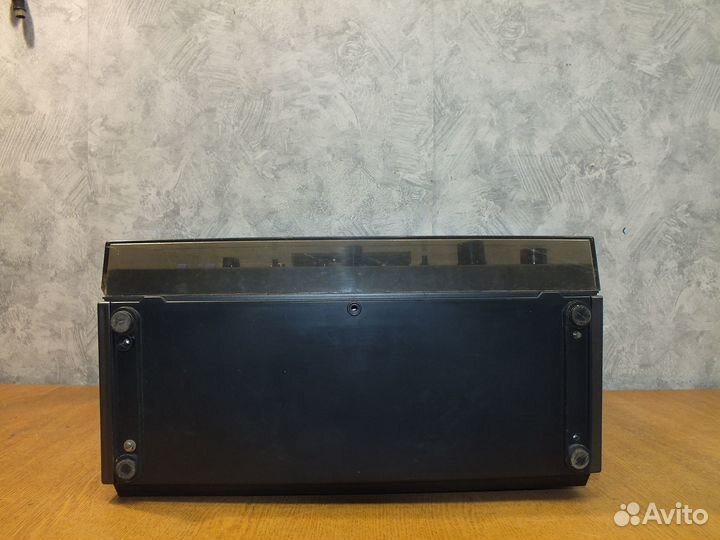 Катушечный магнитофон юпитер 106 стерео