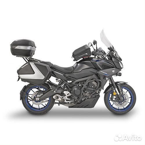 Стекло Givi D2139S Yamaha Tracer 900 / GT 18-20