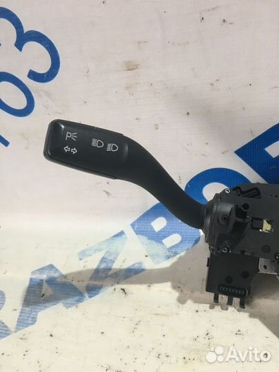 Переключатель подрулевой porsche cayenne S 957 4.8