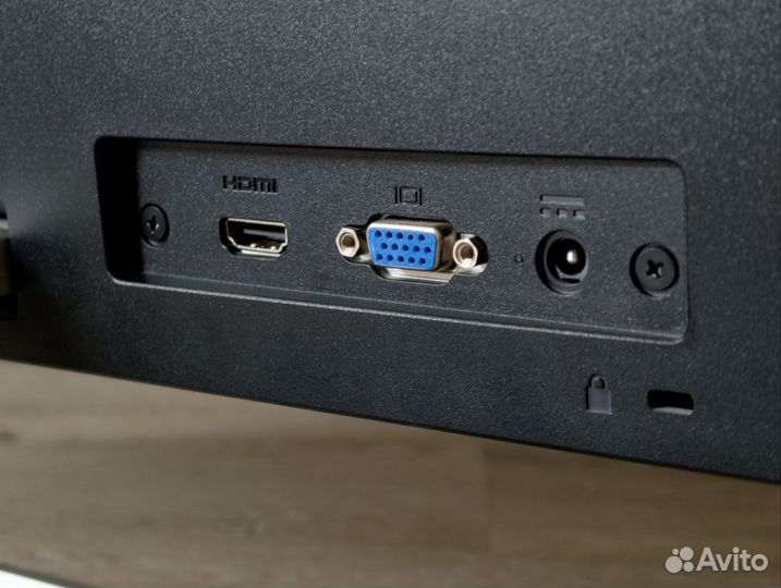 Монитор HP 24f / 24