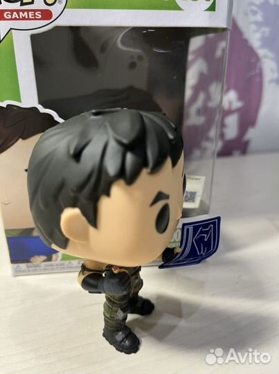 Funko pop fortnite 431