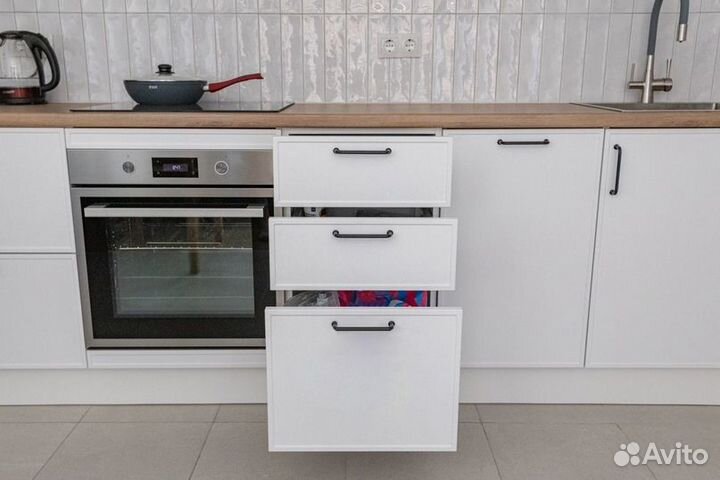 Цена за всю кухню. рассрочкаcn:038395