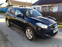 Nissan Qashqai+2 2.0 MT, 2011, 114 000 км, с пробегом, цена 1 400 000 руб.