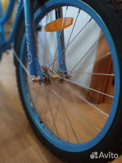 Велосипед Stern Fantasy 20