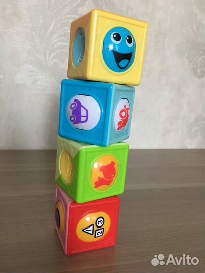 Игрушки fisher price, tomy, baby go