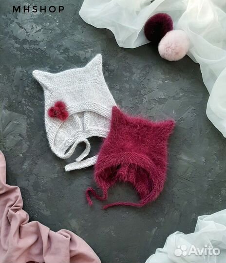 Вяжу на заказ