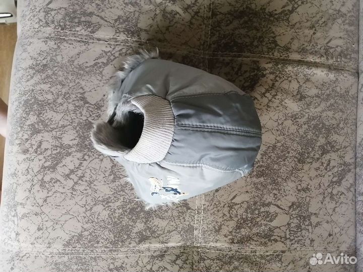 Шапка для мальчика 3 года