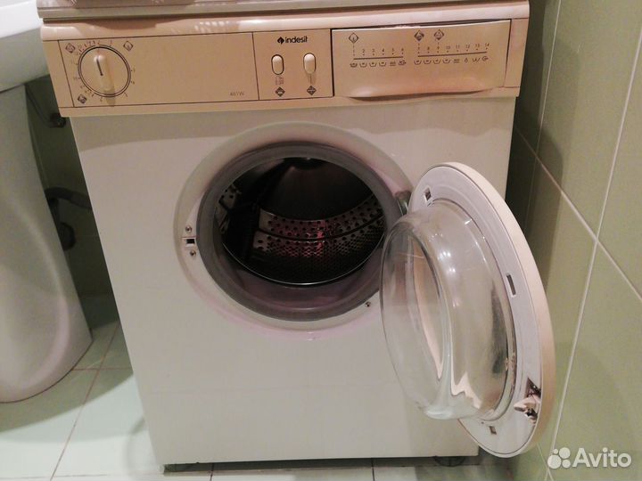 Стиральная машина автомат бу