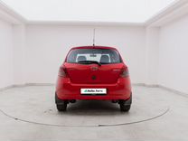 Toyota Yaris 1.3 MT, 2007, 242 200 км, с пробегом, цена 599 000 руб.