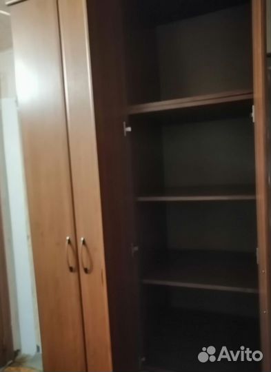 Шкаф бу