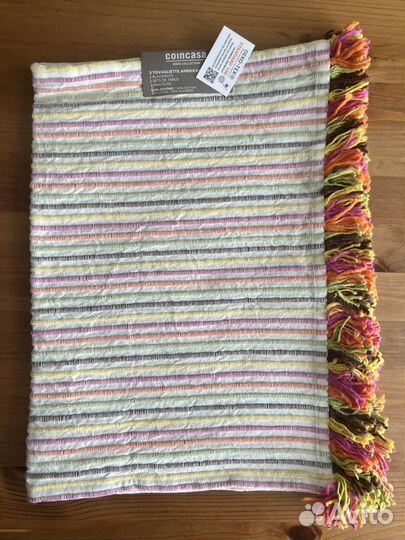 Набор ковриков настольных Coincasa Италия