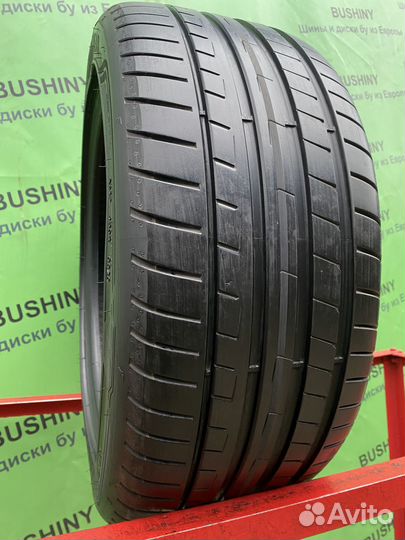 Goodyear Eagle F1 Asymmetric 3 245/40 R18 93H