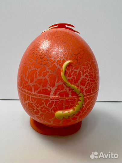 Светильник Лампики динозавр