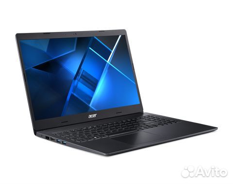 Ноутбук Acer 15,6 Ryzen5 3500U 8Гб/ SSD 256Гб
