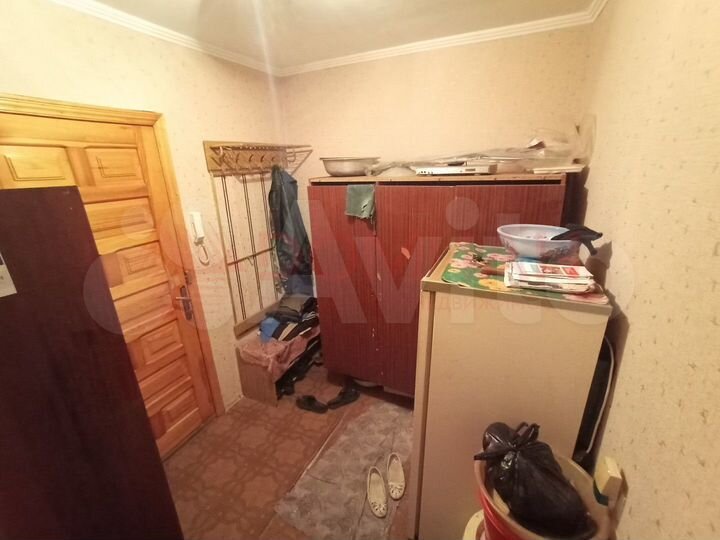 4-к. квартира, 78 м², 4/5 эт.