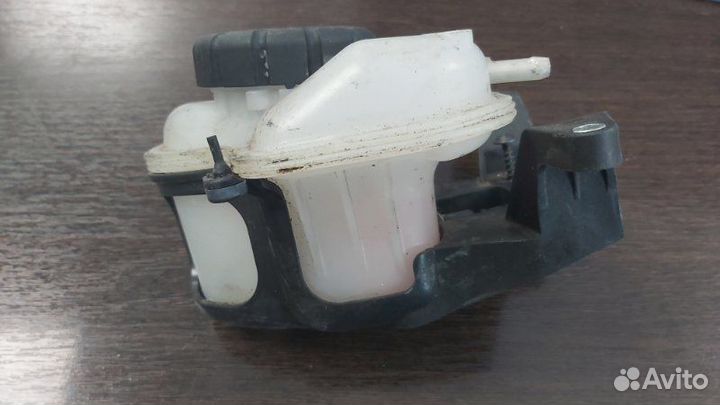 Бачок расширительный Mercedes M-Class W166 M157