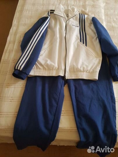 Спортивный костюм