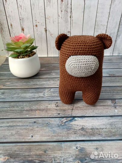 Космонавты Амонг Ас