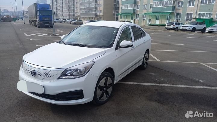 Evolute i-PRO 150 л.с. AT, 2024, 5 000 км