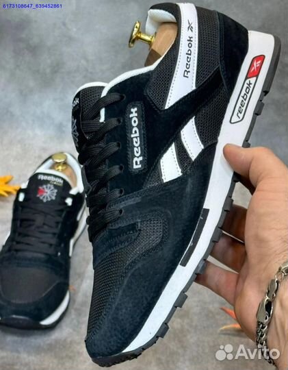 Кроссовки Reebok Classic (Арт.27338)