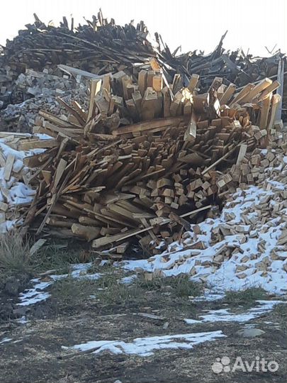 Перевозка опилок