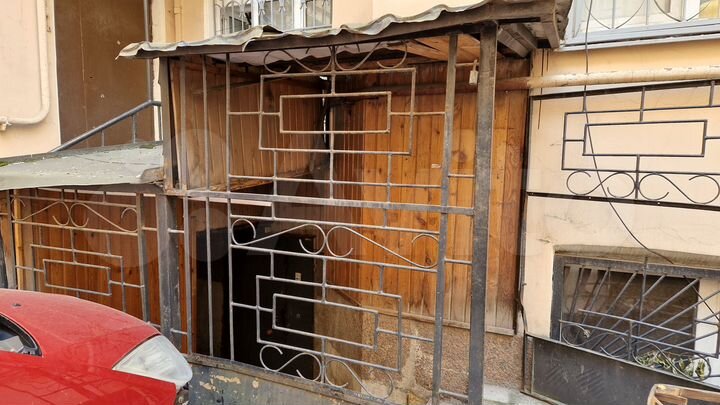 Продажа нежилого помещения