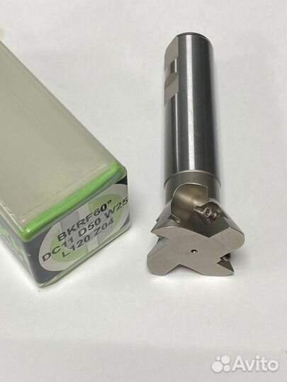 Корпус фрезы