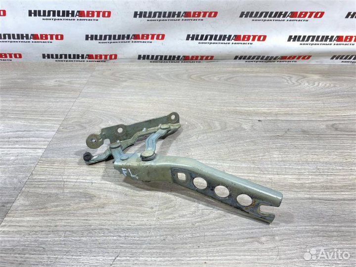 Петля капота левая Skoda Octavia A5 1Z 1.9 2009