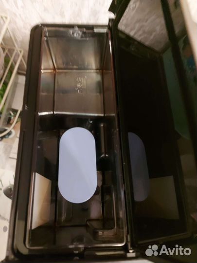 Кофемашина saeco