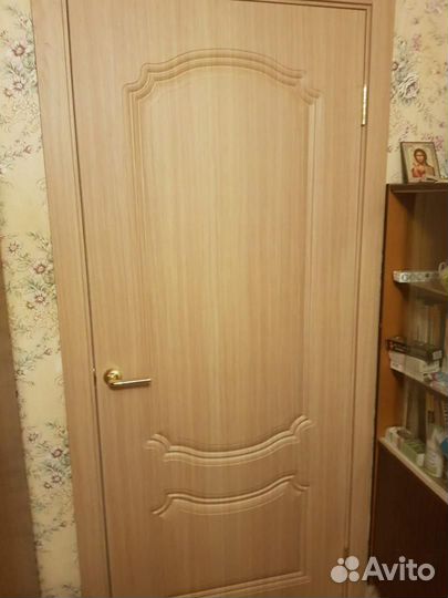 Двери межкомнатные в наличии