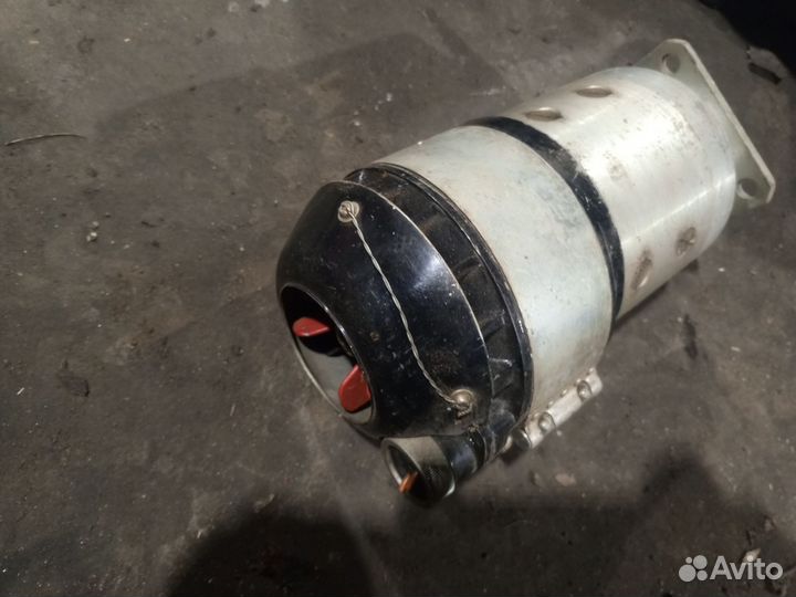 Генератор ГСК 1500 Ж