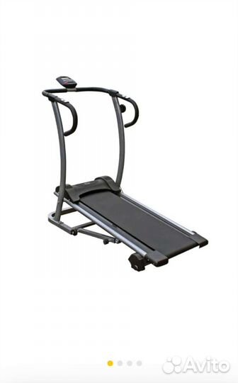 Тренажер беговая дорожка бу