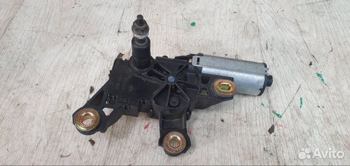 Моторчик стеклоочистителя задний Vw Transporter T5