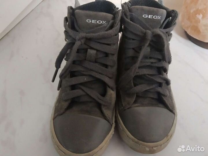 Кеды Gеox р32