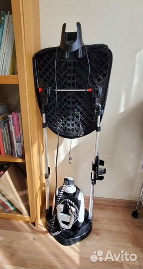 Вертикальный отпариватель Ardin STV 2281