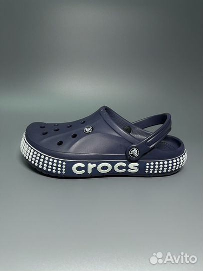 Crocs сабо мужские кроксы